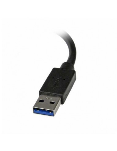 StarTech.com USB 3.0 to VGA Adapter -... StarTech.com USB 3.0 to VGA Adapter -...