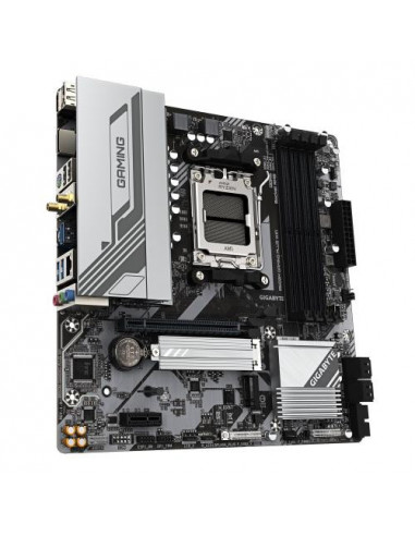 GIGABYTE B650M GAMING PLUS WIFI Placa...