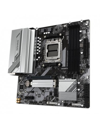 GIGABYTE B650M GAMING PLUS WIFI Placa...
