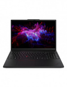 Lenovo - ThinkPad P16s G3,...