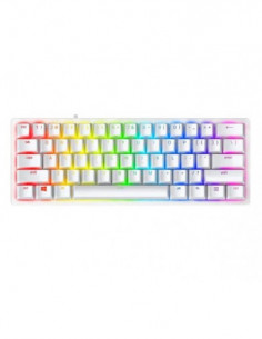 Razer - Teclado Huntsman V3...