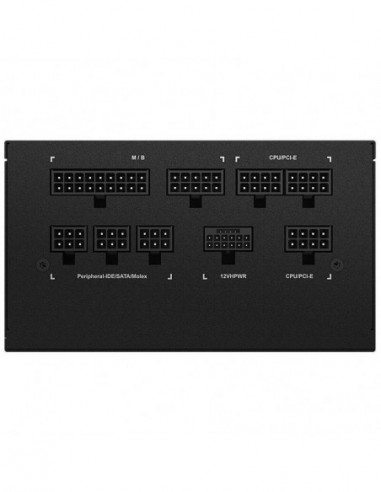 Fonte de Alimentação Gigabyte...