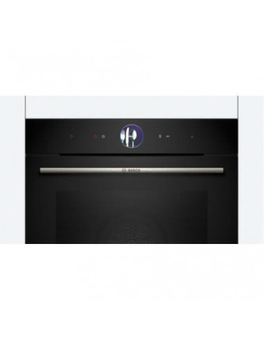 Bosch - Forno c/ Vapor Serie8 Hsg7361b1