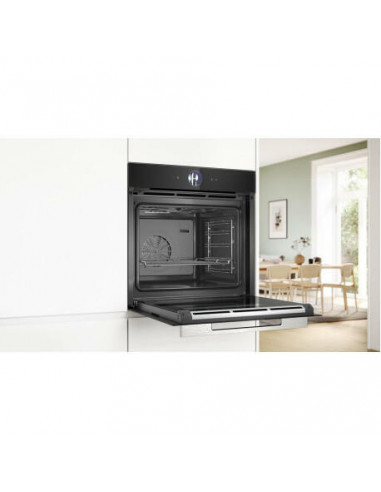 Bosch - Forno c/ Vapor Serie8 Hsg7361b1