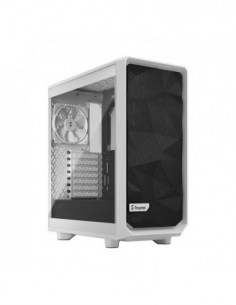 Caixa Fractal Design...