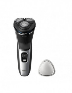 Philips - Máq. Barbear...