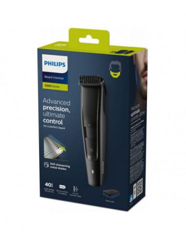 Philips - Aparador de Barba S5000...