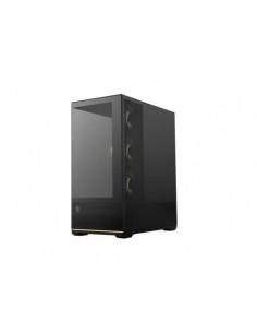 Caja Pc Gaming Msi Mag Pano...