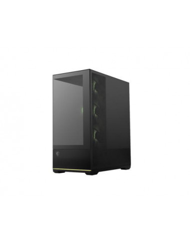 Caja Pc Gaming Msi Mag Pano 110r Pz...