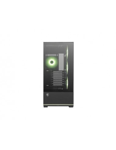 Caja Pc Gaming Msi Mag Pano 110r Pz...