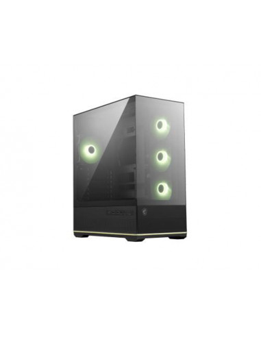 Caja Pc Gaming Msi Mag Pano 110r Pz...