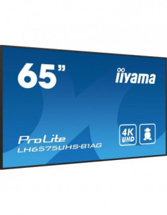 Monitor Iiyama 65...