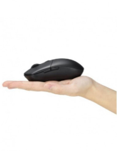 Kensington MY430 EQ - Rato -...