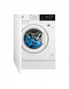 Electrolux - Máq....
