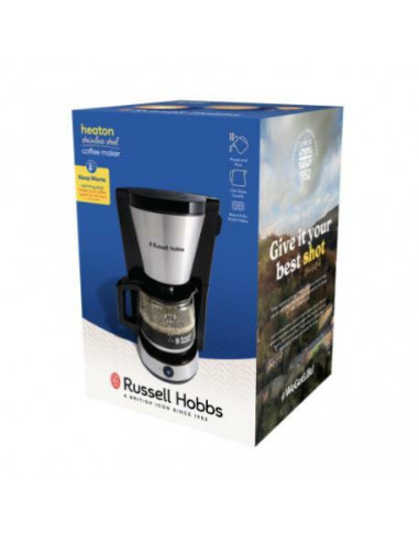Russell Hobbs - Máq. Café 27400-56