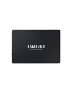 Samsung SSD DCT PM893...