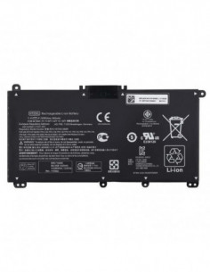 Batería para Portátil Hp...