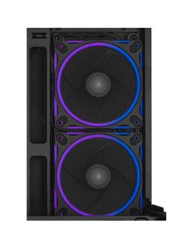 Caixa ASUS TEK COMPUTER