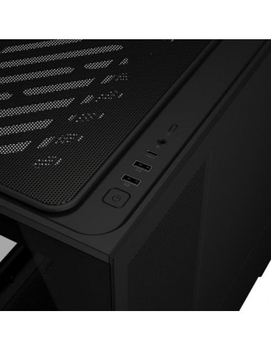 Caixa ASUS TEK COMPUTER