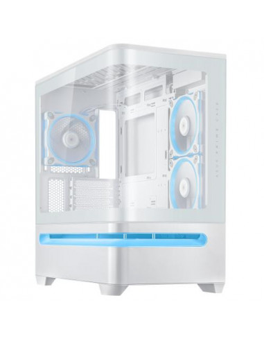 Caixa ASUS TEK COMPUTER