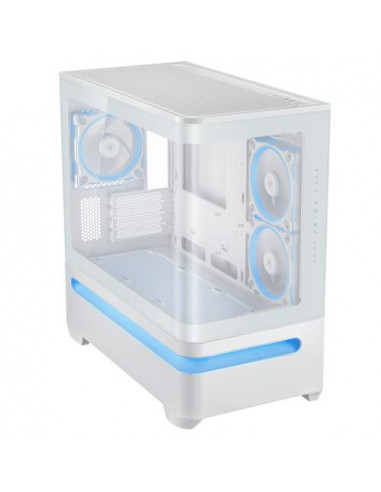 Caixa ASUS TEK COMPUTER