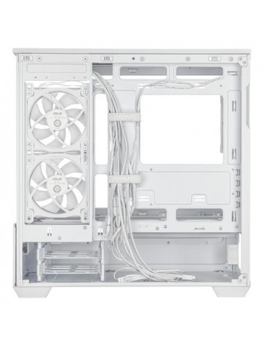 Caixa ASUS TEK COMPUTER