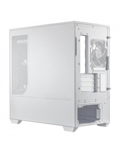 Caja Pc Asus Prime Ap202 Tg Argb Negra