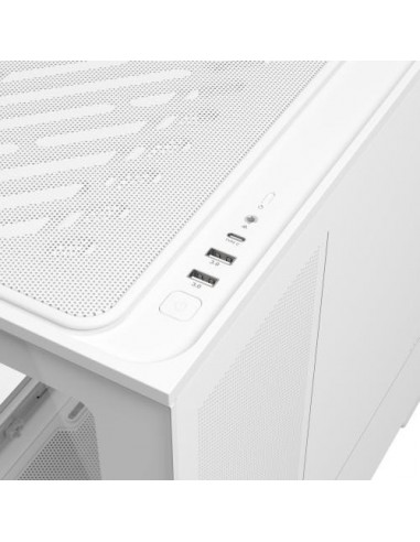 Caixa ASUS TEK COMPUTER