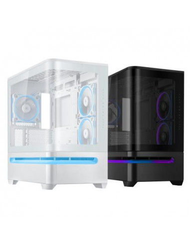 Caixa ASUS TEK COMPUTER