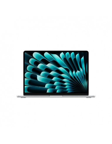 Apple Macbook Air 15 M4 16/256gb Silver