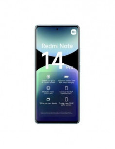 Movil Smartphone Xiaomi...