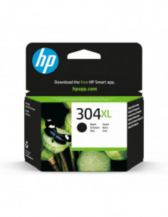 Cartucho de Tinta HP 304XL...