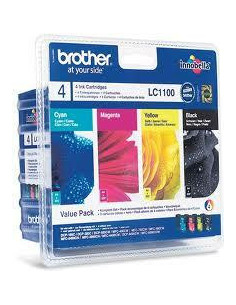 Ink Cartridge Lc-1100  Supl...