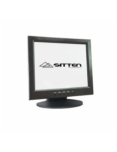 Monitor 10p LCD Sitten...