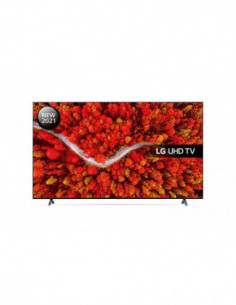 SMART TV LG 86" UHD 4K UP80