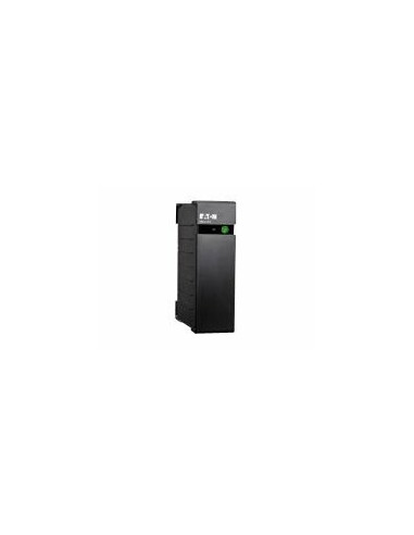 Eaton Ellipse ECO 650 USB DIN - UPS -...