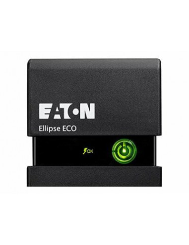 Eaton Ellipse ECO 650 USB DIN - UPS -...