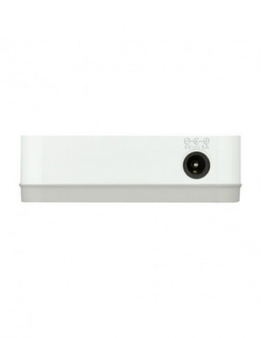 D-Link Switch 5x10/100/1000(Half/Full...