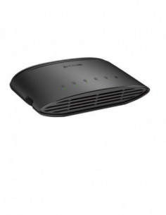 Switch D-Link DGS-1005D...