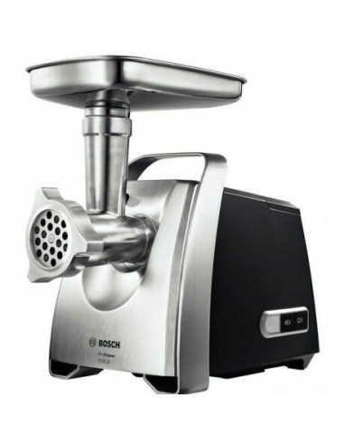 Bosch Mfw68660 Picadora 800 W Negro