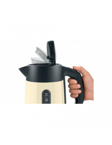 Hervidor de Agua Bosch Twk 4p437 1.7...