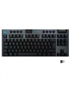 G915 Tkl Lightspeed Wrls...