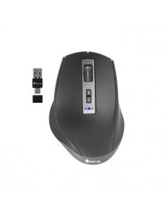 Rato NGS Blur-RB: Wireless,...