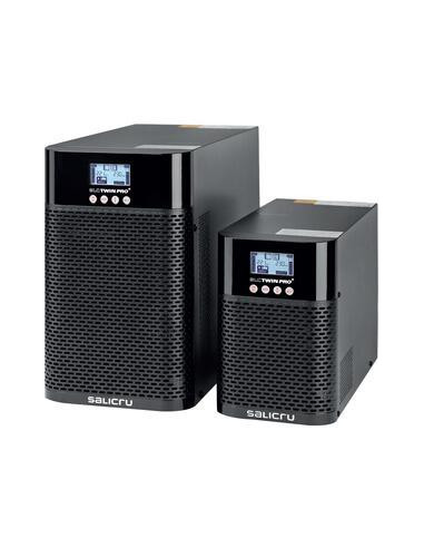 UPS Salicru SLC TWIN SLC 1000 TWIN... UPS Salicru SLC TWIN SLC 1000 TWIN...