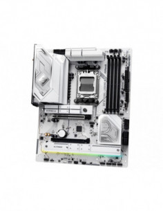 ASRock - X870 STEEL LEGEND...