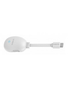 Televisor Smart Strong...
