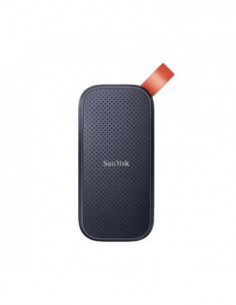 Portable SSD 1TB - 800MB/s...