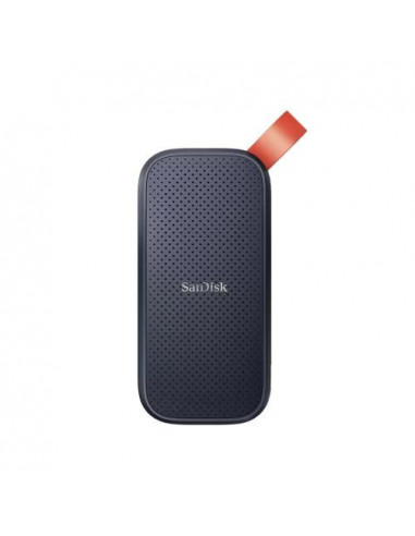 Portable SSD 1TB - 800MB/s Read