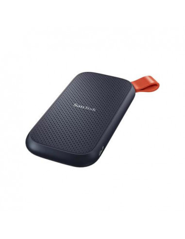 Sandisk Portable Ssd 2.5in Ssd Ext...
