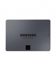 SSD Samsung 870 QVO 8TB...